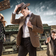 Illustration for article titled Doctor Who and the Downside of Turning People into Weapons